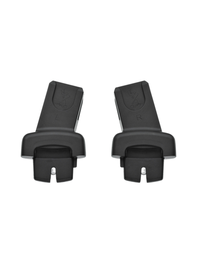 Britax smile 3/4 adapteri maxi-cosi