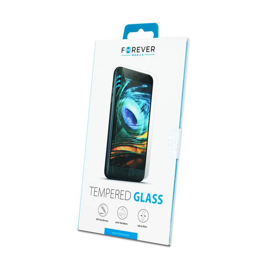 Forever Iskunkestävä Panssarilasi Huawei P Smart