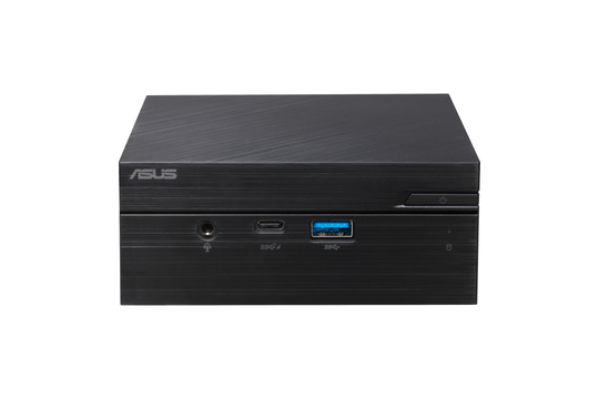 ASUS PN41-BBC029MCS1 Barebone N4500