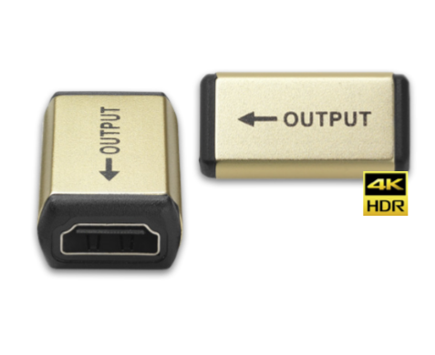 VivoLink Pro HDMI 4K Booster