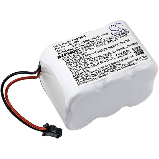 Horizon HDSM HDSM 2.5 Satellite Meter HDSM USB akku 3000mAh