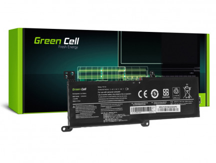 Green Cell Lenovo IdeaPad 320-14IKB 320-15ABR 320-15AST 320-15IAP 320-15IKB 320-15ISK 330-15IKB 520-15IKB