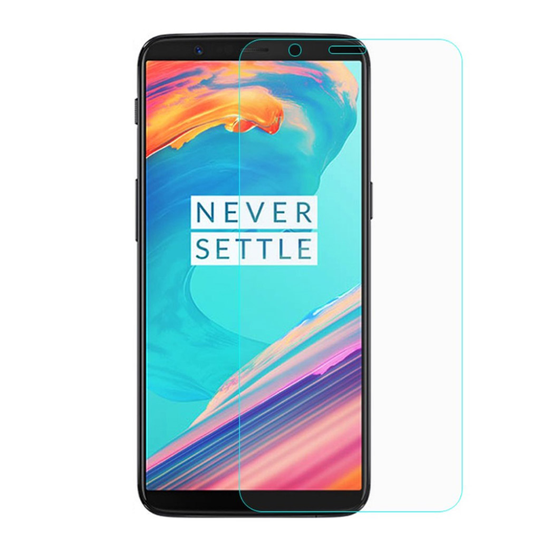 OnePlus 5T näytölle temperoitu suojalasi
