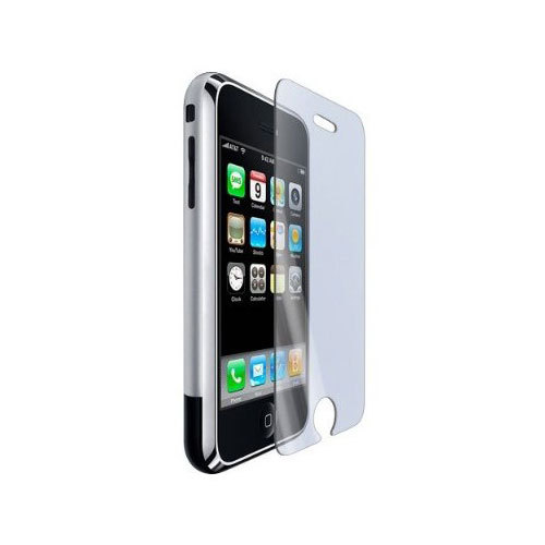 iPhone 3 G/S Näytön suojakalvo