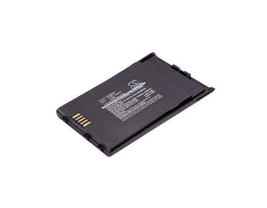 Cisco CP-7921 CP-7921G CP-7921G Unified akku 1200mAh