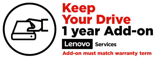 LENOVO 1Y KYD: TP L/T-SERIES, X13