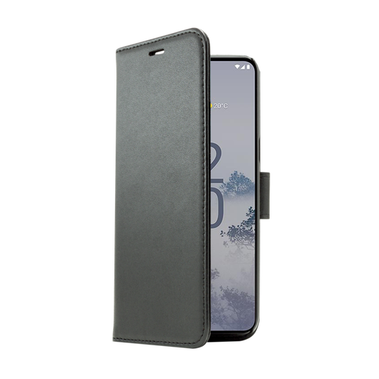 SCREENOR SMART NOKIA X30 MUSTA