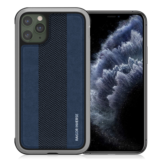 Raigor Inverse AIX Cover for iPhone 11 Pro - Blue