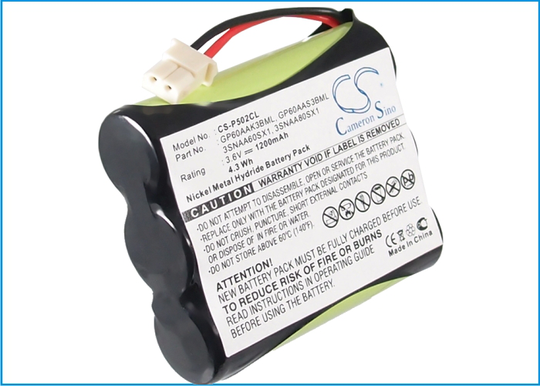 Sony S60526 Langaton puheline Akku