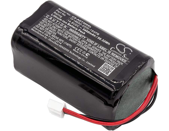 Audio Pro Addon T10 Addon T3 Addon T9 akku 3400mAh