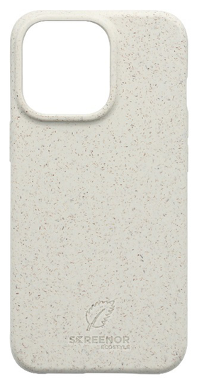SCREENOR ECOSTYLE IPHONE 11 ROSE WHITE
