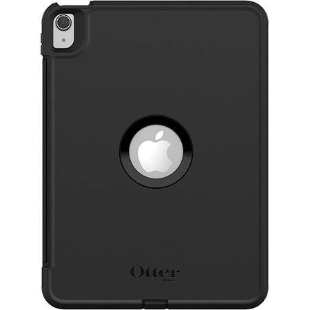 OTTERBOX DEFENDER IPAD AIR 4TH GEN (2020) - BLACK