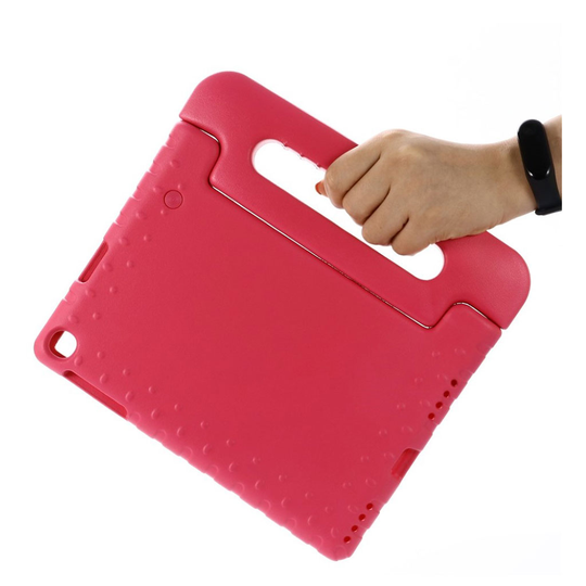 Samsung Galaxy Tab A 10.1 (2019) handbag EVA case - Rose