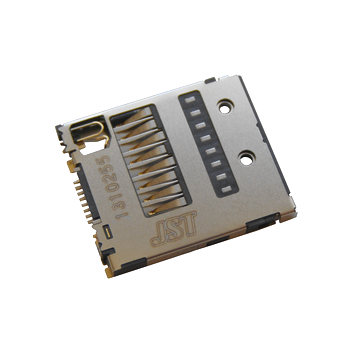 MicroSD Liitin Sony D5503 Xperia Z1 Compact / C6602/ C6603/ C6606 Xperia Z/ C6902/ C6903/ C6906/ C6943 Xperia Z1/ D5322 Xperia T2 Ultra Dual/ D5303/ D5306 Xperia T2 Ultra/ D5788 Xperia J1 Compact