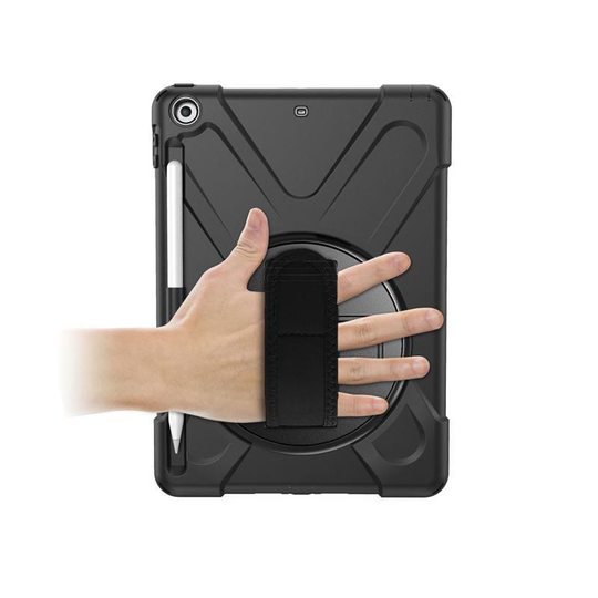 ESTUFF AUSTIN Defender Case IPad 9.7