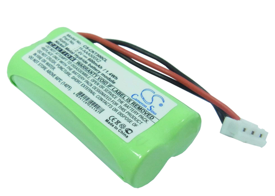 Philips Aleor 300 Kala 300 Kala 3322 Langaton puheline Akku