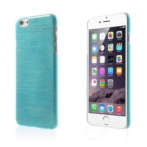 Bremer (Sininen) iPhone 6 Plus Suojakuori