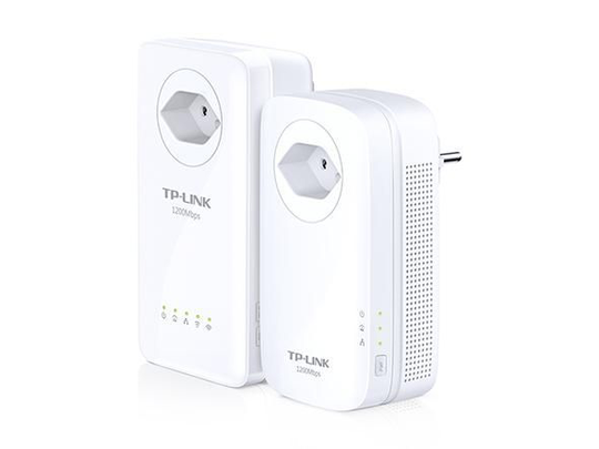 TP-LINK AV1200 1200 Mbit/s Ethernet