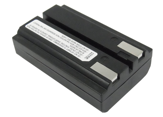 Minolta NP-800 yhteensopiva akku 680 mAh