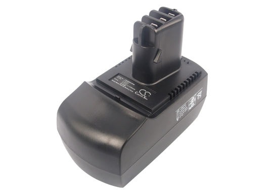 Metabo BSZ 14.4 Ni-MH 14 4 V akku 2100 mAh