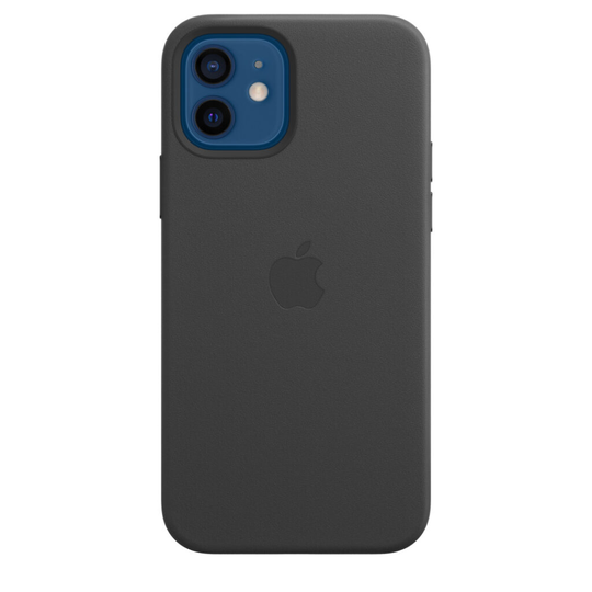 APPLE IPhone 12/12 PRO LE CASE BLACK