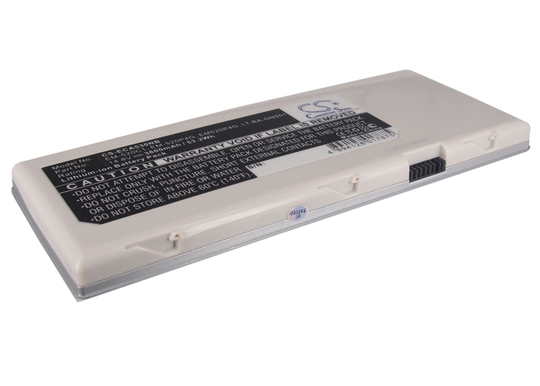 BenQ A530 A531 A532 A535 A535+ G550 G551 G552 Green 550 akku 3600 mAh