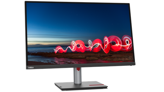 LENOVO 27" T27I-30 FHD IPS 16:9 HDMI/DP/VGA