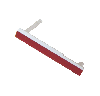 kansi SIM Sony Xperia C3 D2533 / D2502 Xperia C3 dual - valkoinen