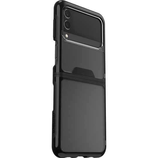 Symmetry Flex Galaxy Z Flip3 5G BLK/CLR