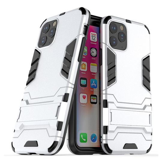 Cool Guard iPhone 11 Pro Max kuoret - Hopea