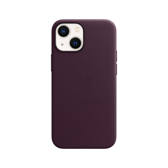 IPhone 13 Mini Le Case Dk CHerry