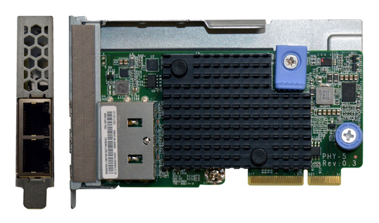 LENOVO THINKSYSTEM 10GB 2-PORT BASE-T LOM