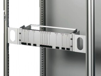 RITTAL ADAPTERI PS/DK 3U RAL7035 2KPL