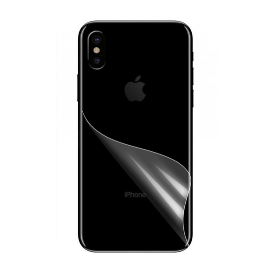 iPhone X suojakalvo näytölle