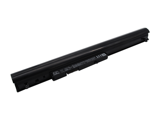 HP 350 G1 Pavilion Touchsmart 14 Pavilion Touchsmart 14 B109WM akku 2200 mAh