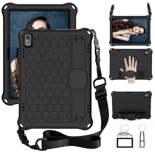 ESTUFF HONEYCOMB Protection Case For