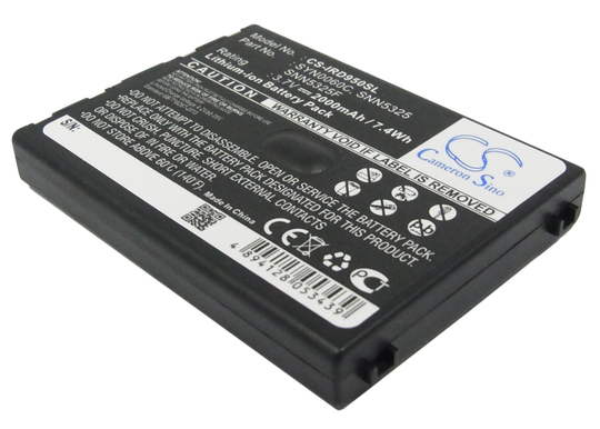 Iridium 9500 9505 Satelliittipuhelimen Akku
