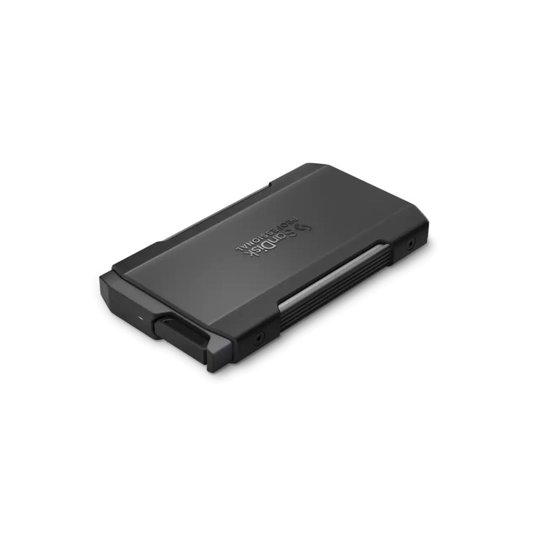 Sandisk Pro Blade M.2 SSD Transport 1TB