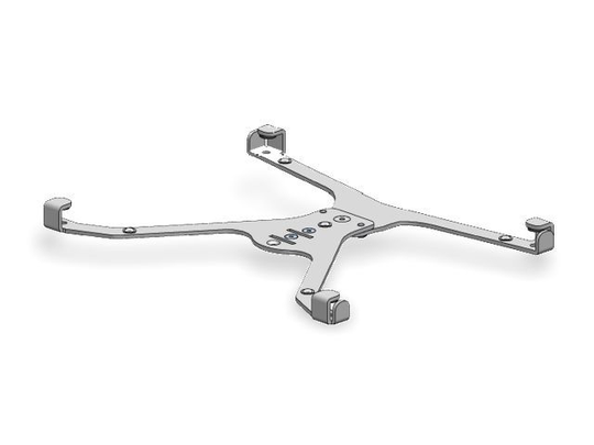 Ergonomic Solutions X-Frame For Motorola XOOM 2