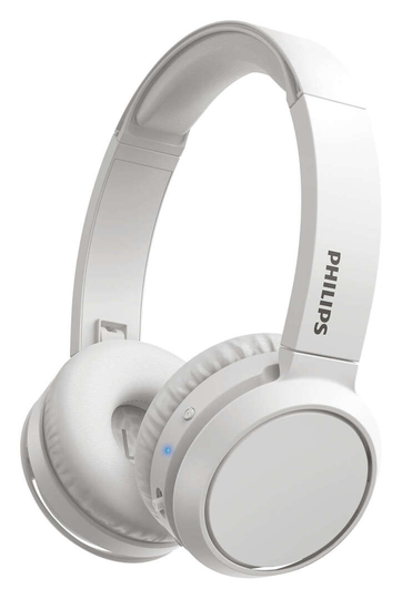 PHILIPS H4205 BT HEADPHONES, WHITE