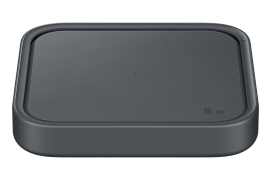 SAMSUNG WIRELESS CHARGER PAD (W TA) BLACK