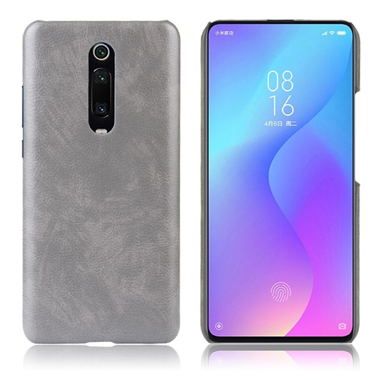 Prestige Xiaomi Redmi K20 Pro kuoret - Harmaa