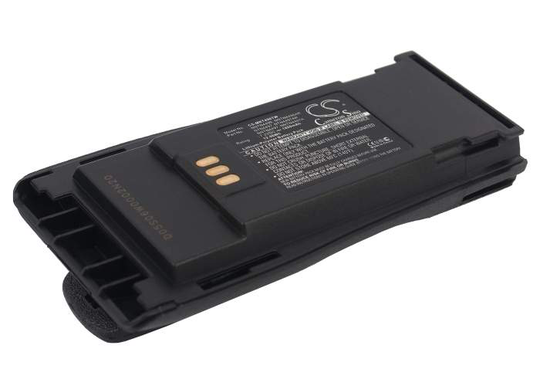 Motorola CP040 CP140 CP150 akku 1800mAh / 12.96Wh