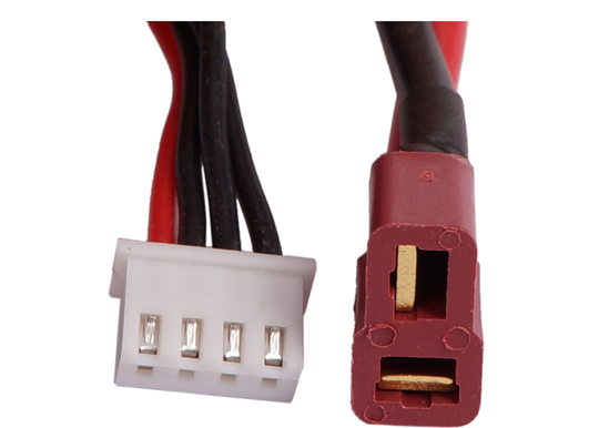 Li-Po Akku 2200 mAh 11 1V 20C