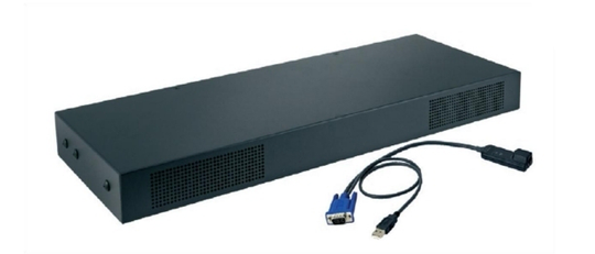 LENOVO LOCAL 1X8 CONSOLE MANAGER