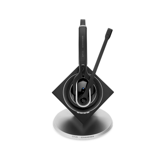 EPOS SENNHEISER DW 20 ML - EU DW PRO 1 - DECT, BASE STATION, SINGLE-SIDED, DESK PHONE AND PC