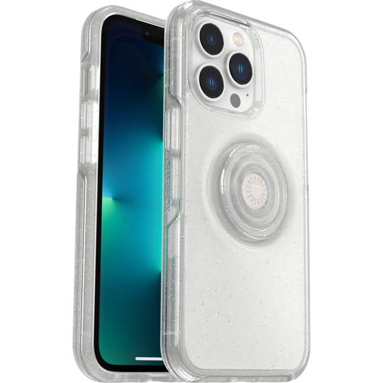 Otter+Pop SymCLR IPhone 13 Pro Stardust
