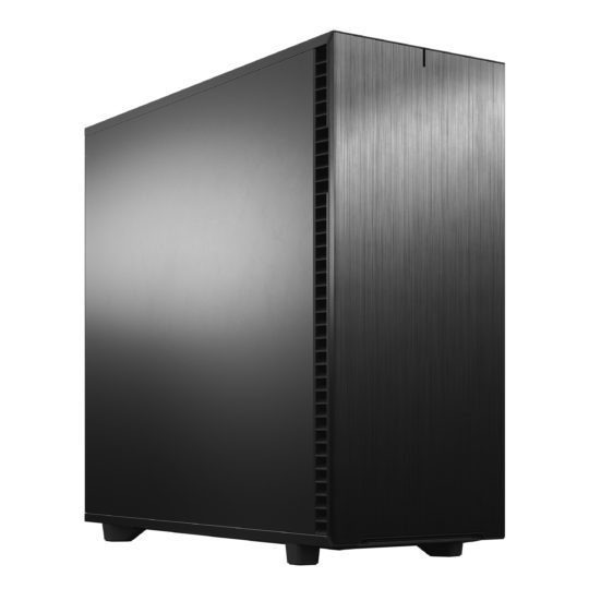 FRACTAL DESIGN Define 7 XL BK