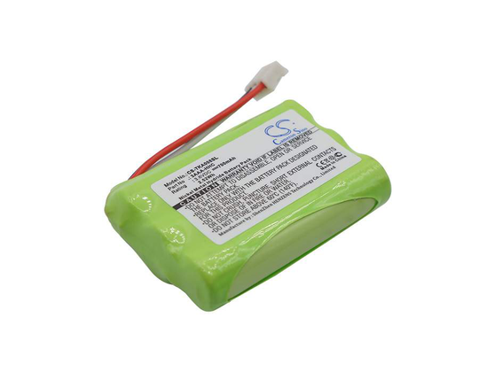 TDK A08 Life On Record A08 Trek Max akku 700mAh