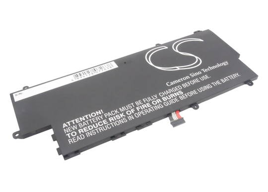Samsung NP530 / NP540UE yhteensopiva akku - 6000 mAh